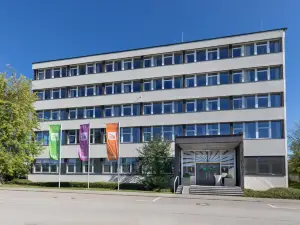 AMH Airport-Messe-Hotel Stuttgart