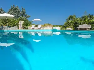 Villa Capodarco B&B