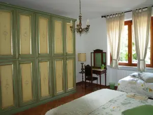 B&B Vigneto Pardom