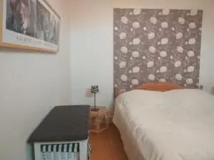 Room in Gedser Centrum