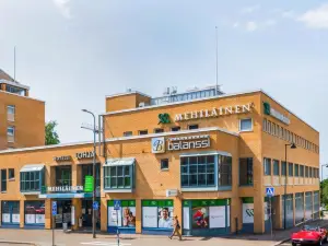 Hiisi Hotel Lohja