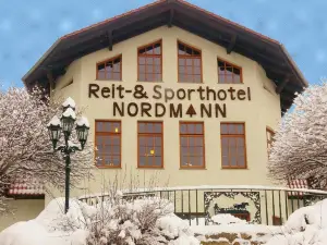 Reit-Und Sporthotel Nordmann