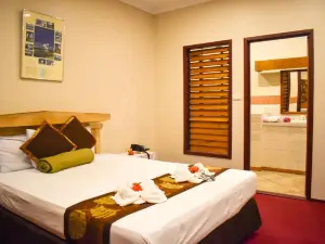 Grand Eastern Hotel
