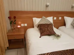 글라로스 호텔 아테네