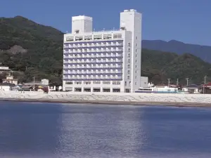 Nishiizu Matsuzaki Itoen Hotel