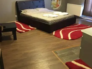 Family White Hotel