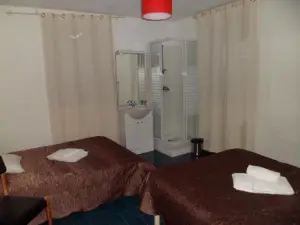 Hotel U Liccedu
