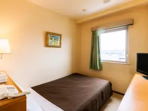 Komagane Premont Hotel