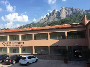 Résidence Hotelière Capu Seninu
