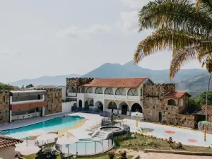 Hotel El Castillo Chinauta