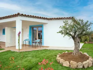 Aqua Sardinia Boutique Hotel