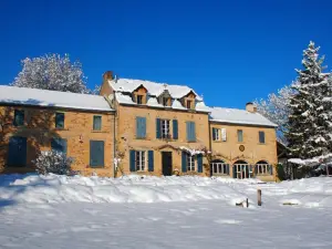 Le Couvent de Neuviale