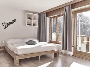 Hotel Marmotte