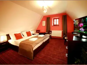 Hotel Lahofer