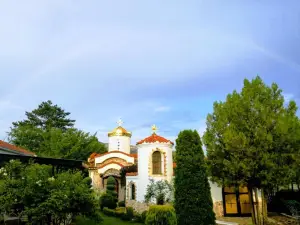 Villa St. Michael
