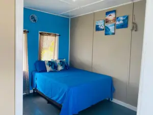 Blue Sky Rentals Utila