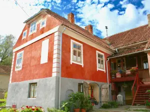 Baznīcas Ielas Apartamenti