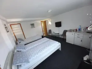 丹尼斯旅館