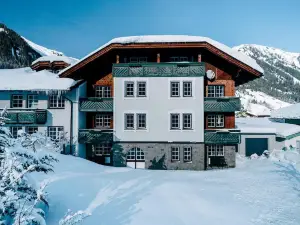 Posthotel Lechtal, Arlberg