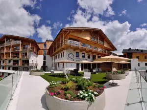 Almfamilyhotel Scherer