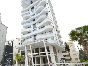 Sky Garden Suites