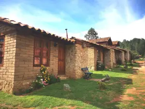 Luchita Mia Eco Cabañas Boutique