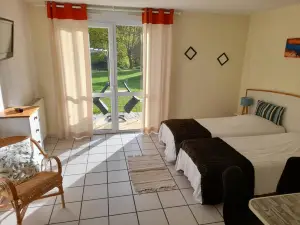 Hotel de l'Ile d'Amour