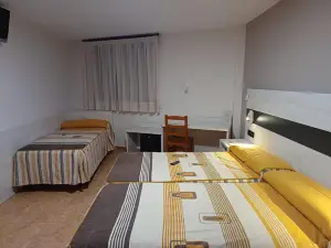 Hostal Restaurante El Castillo
