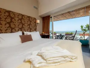 Boutique V Hotel