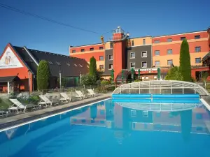 Orea Resort Panorama Moravsky Kras