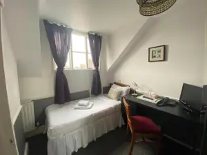 Grosvenor Hotel Rugby