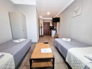 Orange Tree Hotel