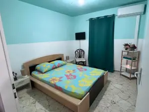Chambre d'hôte à 5Mn de l’aéroport