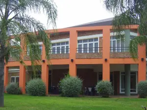 Catange Hotel