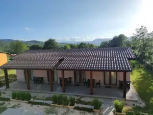 Albergo Diffuso Borgo Retrosi di Amatrice