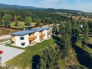 Bazalt Apartments
