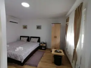 Prenoćište Vojkić
