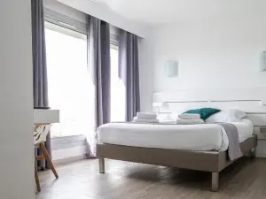 Hotel Aquarius