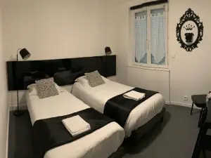Hôtel le Smile
