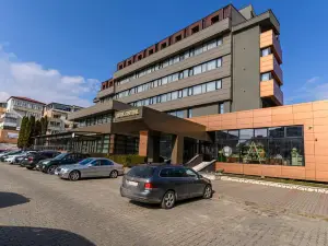 Hotel Central Pascani