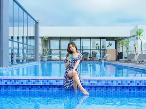 Merapi Merbabu Hotel Yogyakarta Powered by Archipelago