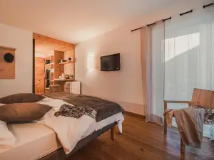 Cristallo Sport & Wellness Hotel