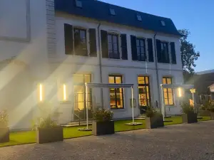 Hôtel Au Château