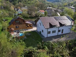 Casa cu Povesti Rosia Montana