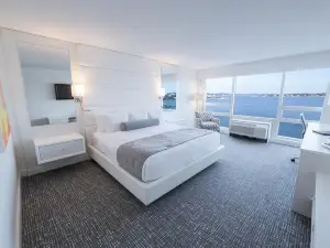 Oyster Point Hotel