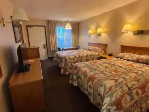 Sundowner Inn Forsyth