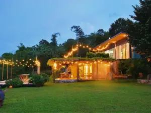 Nomia Garden Retreats - Tri An Lake Retreat Area