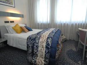 Hotel Michelangelo