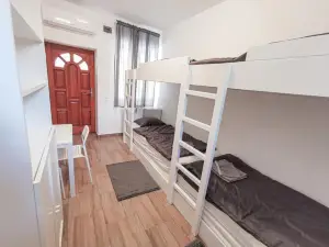 Greenfield Apartman