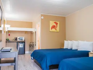 Lakeview Motel